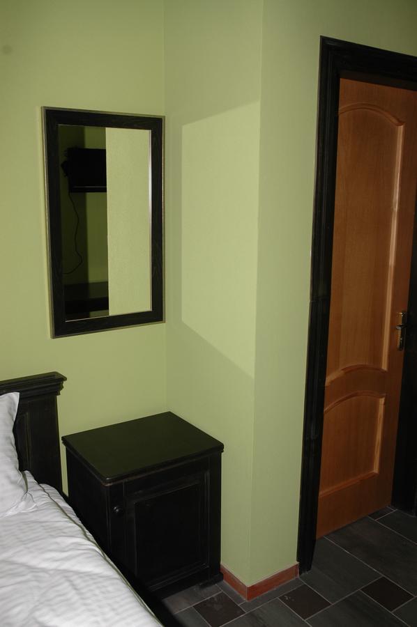 Guest House Lviv Eksteriør bilde