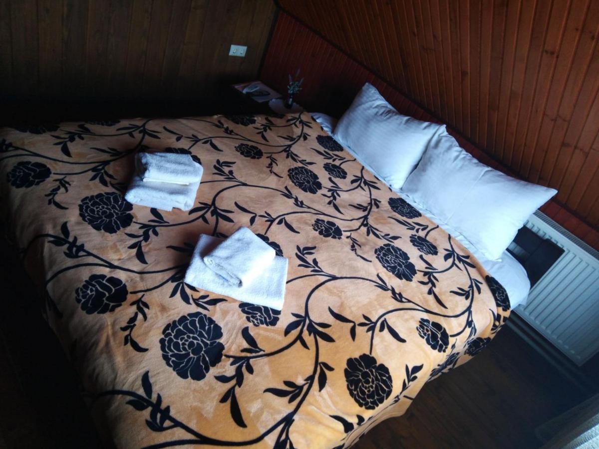 Guest House Lviv Eksteriør bilde